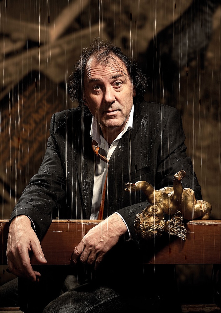 Bild: Stefan Waghubinger