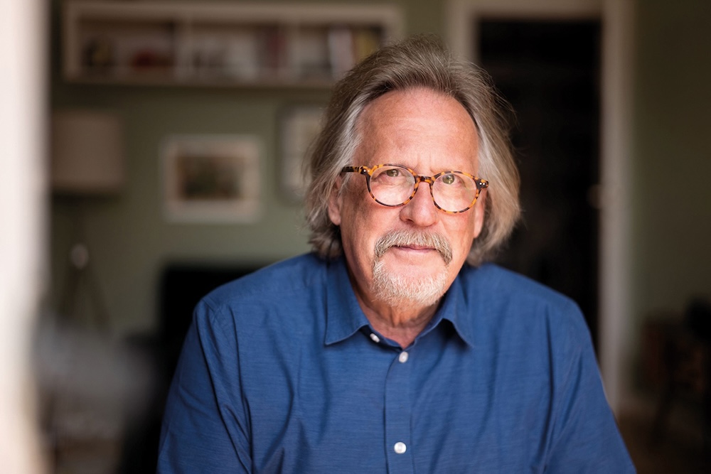 Bild: Lesung mit Harald Martenstein -