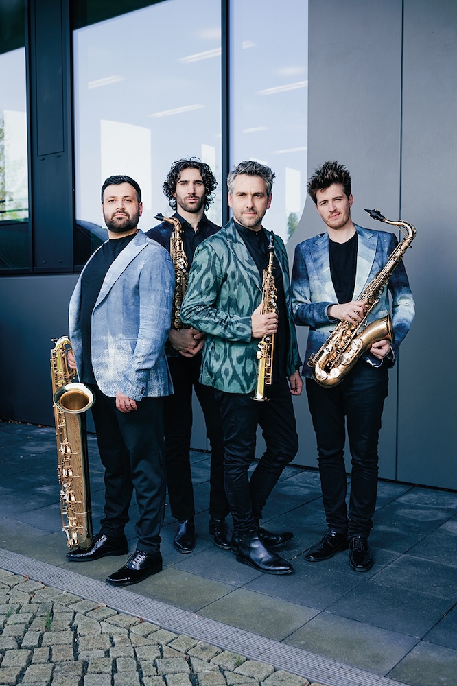 Bild: Südwestdeutsches Kammerorchester