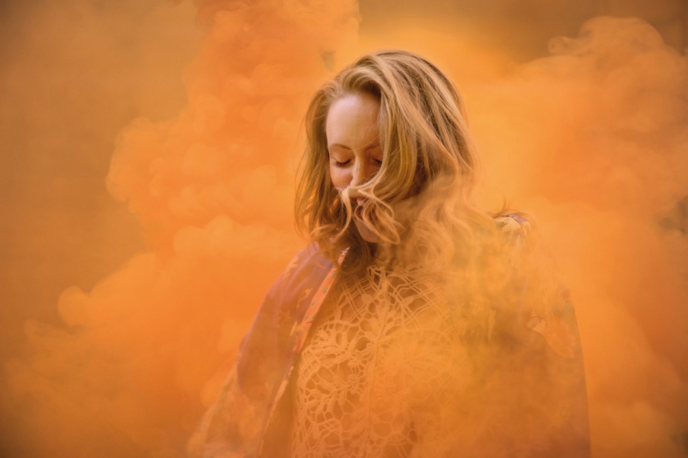 Bild: Louisa Lyne & Di Yiddishe Kapelye 