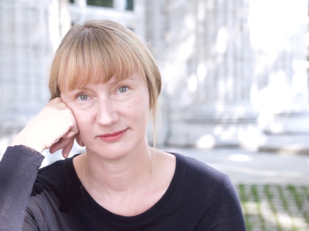 Bild: Kristine Bilkau