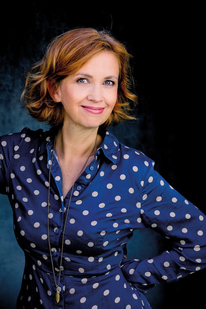 Bild: Sabine Bohlmann