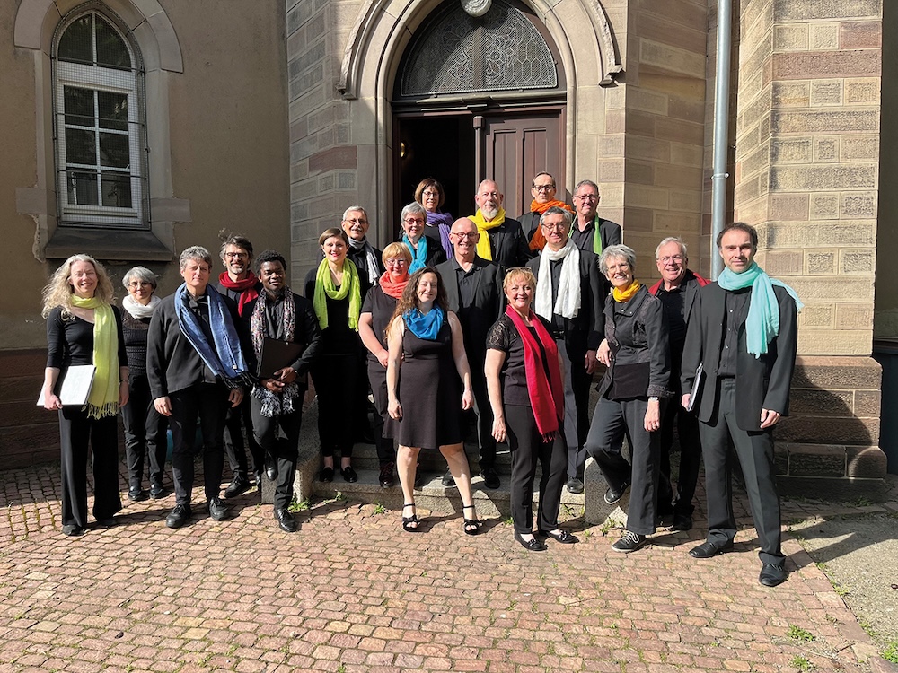 Bild: “Die Schöpfung“