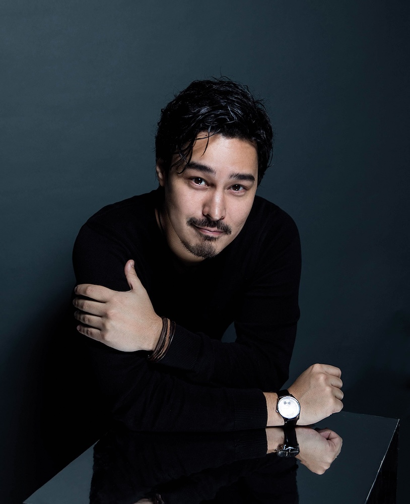 Bild: Klavierabend mit Christopher Park