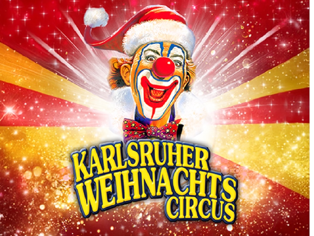 Bild: Weihnachtscircus