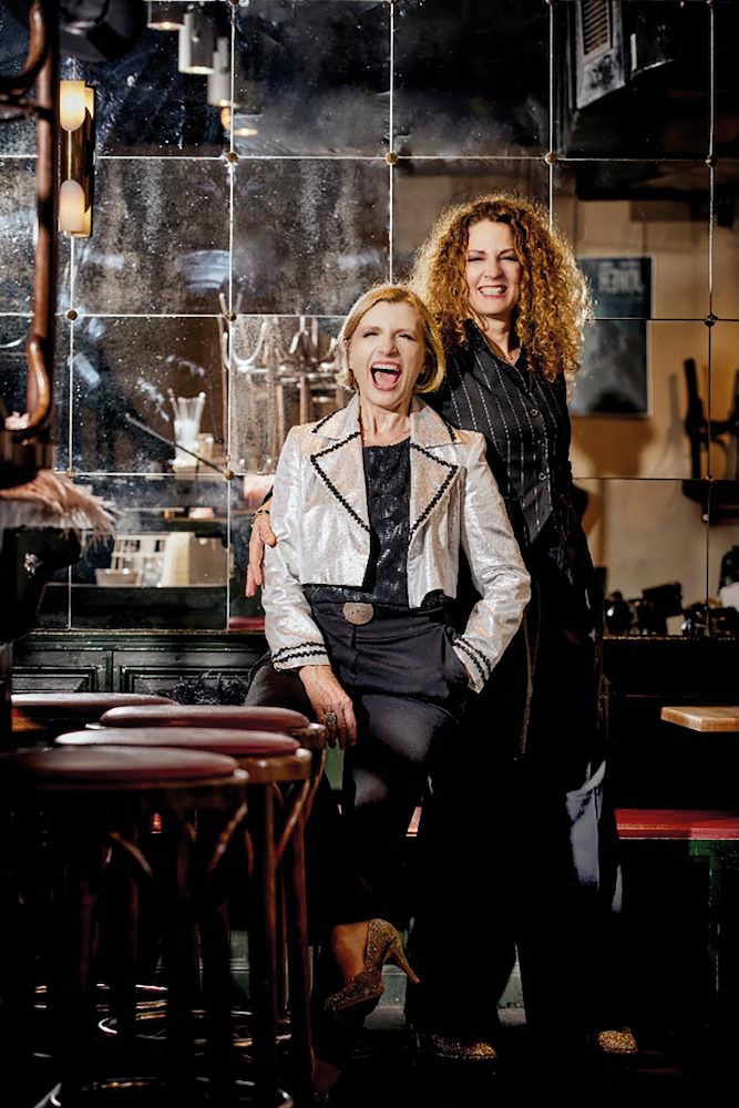 Bild: Lauter Lotterlieder