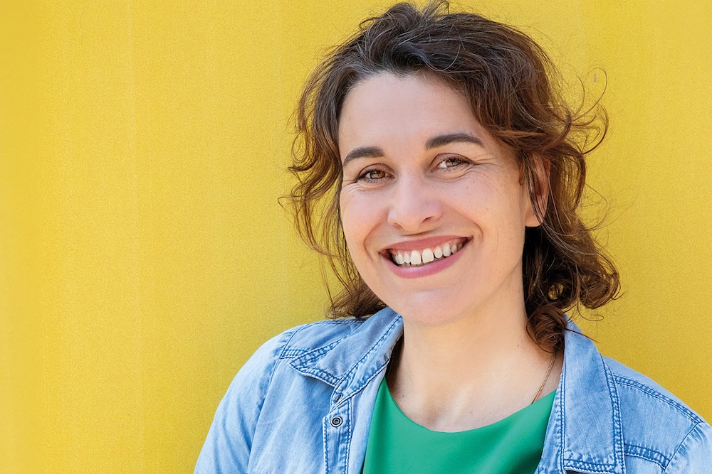 Bild: Ettlingen lacht!