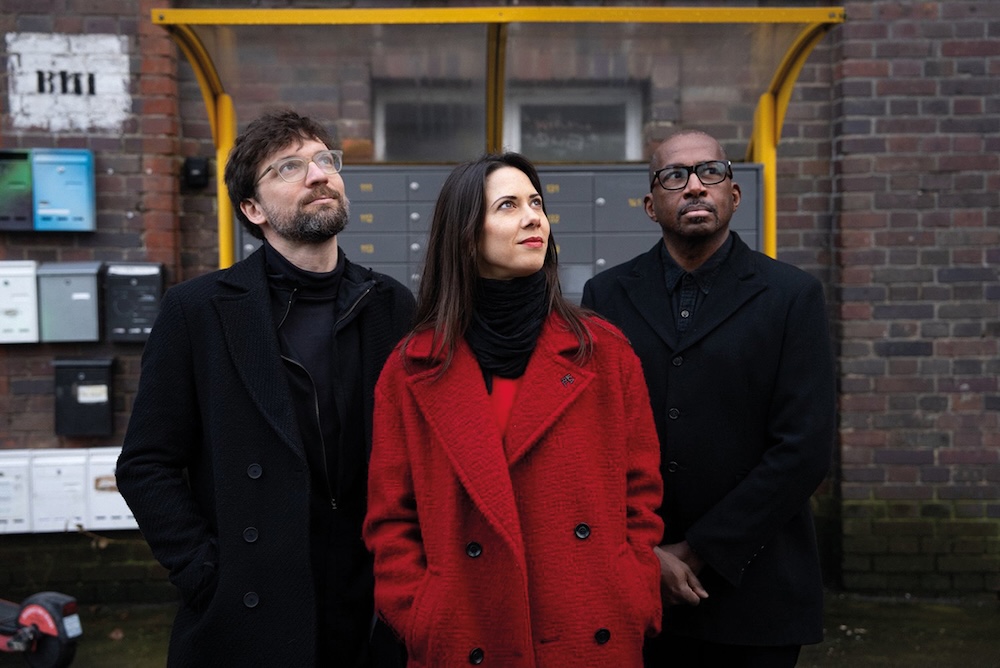 Bild: Jazzfestival 2025