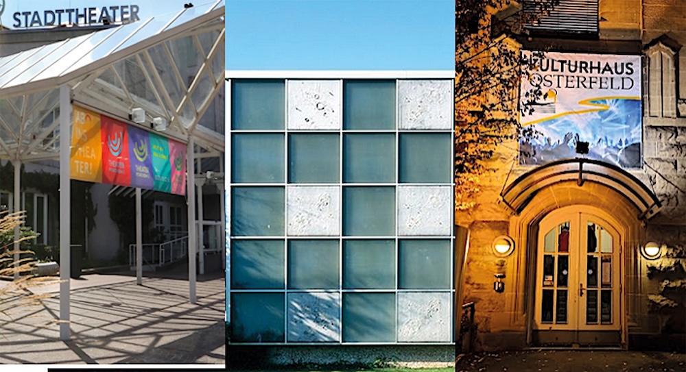 Bild: 6. Pforzheimer Kulturnacht