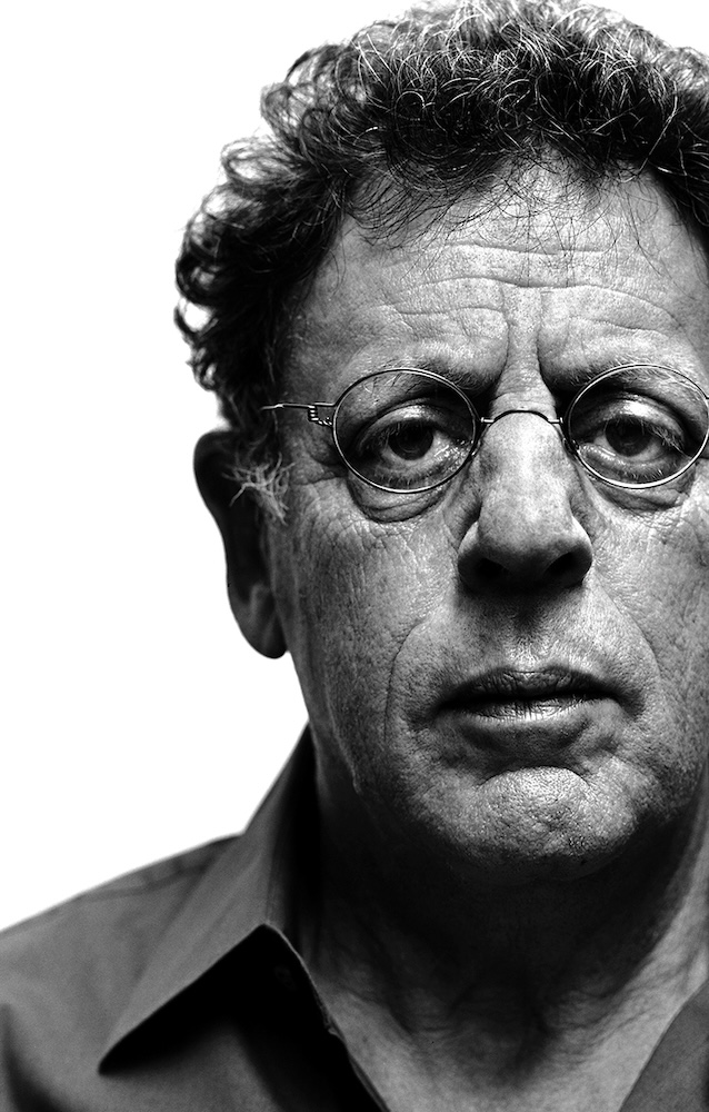 Bild: Philip Glass