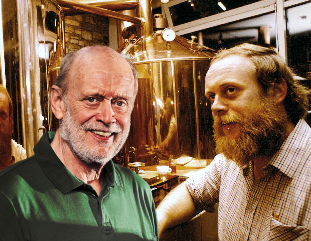 Bild: Der Vogelbräu  