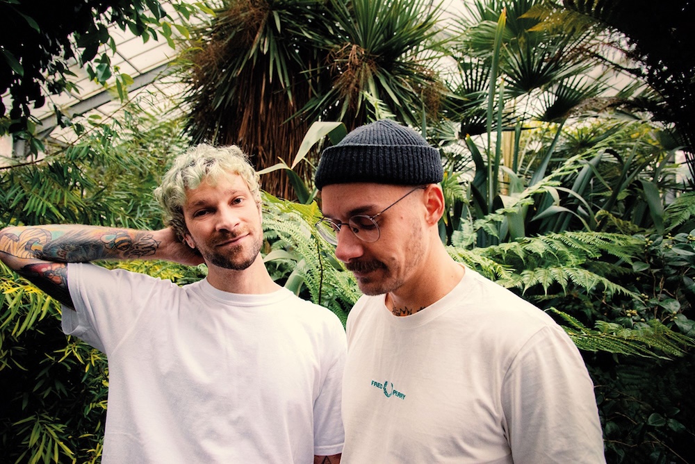 Bild: Schrägfest #5