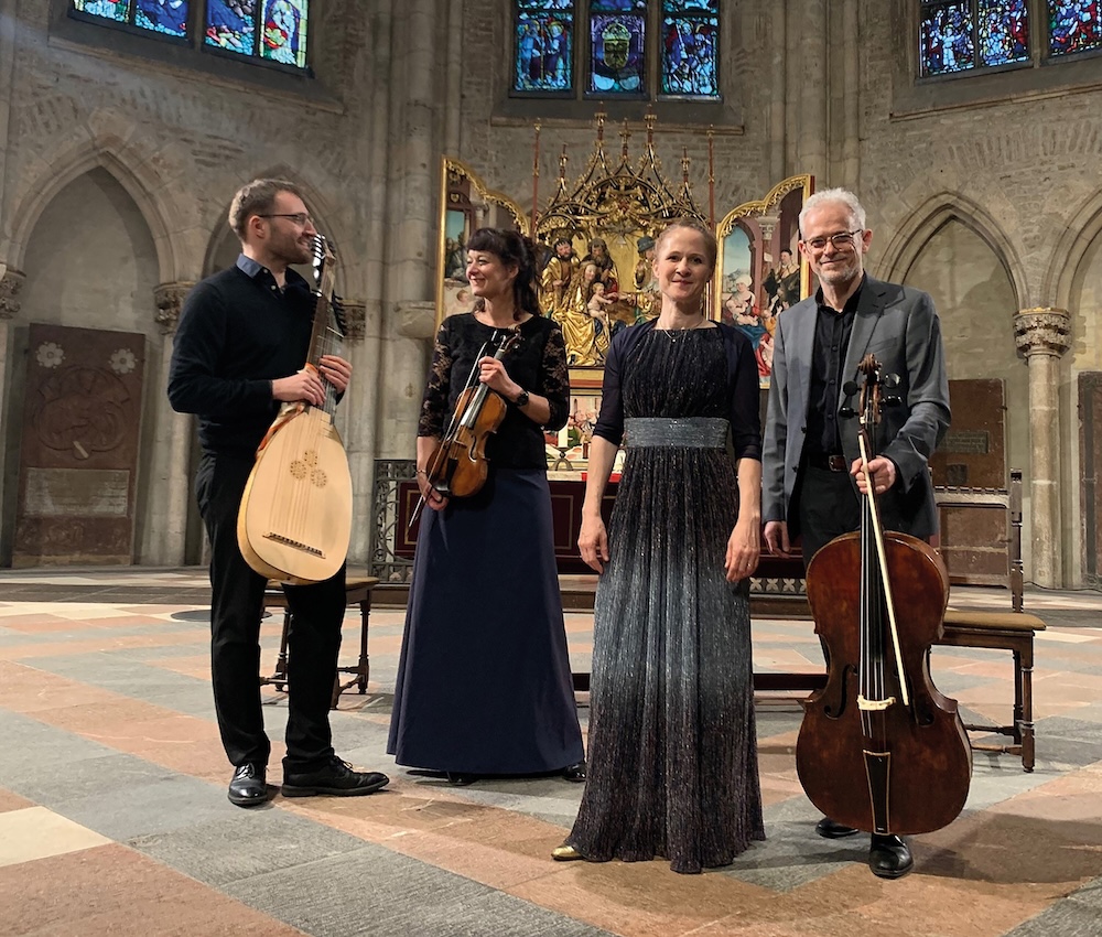 Bild: „Bach und so…“