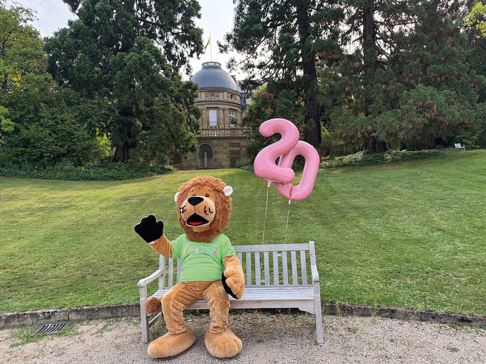 Bild: Stiftung Kinderland