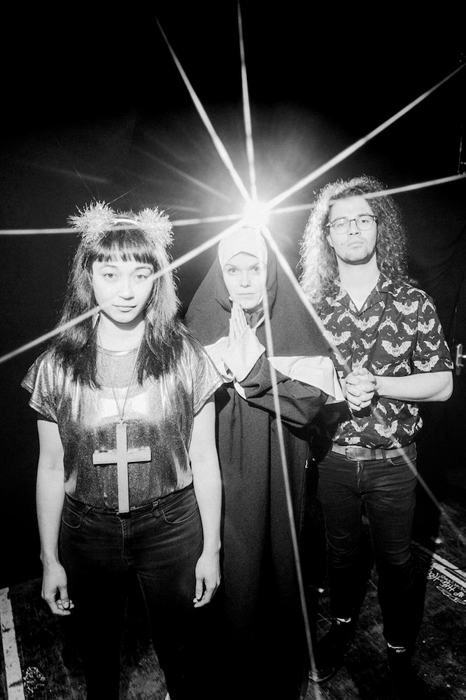 Bild: The Dead End Kids