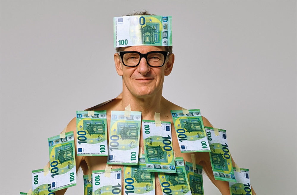 Bild: Chin Meyer – Cashman