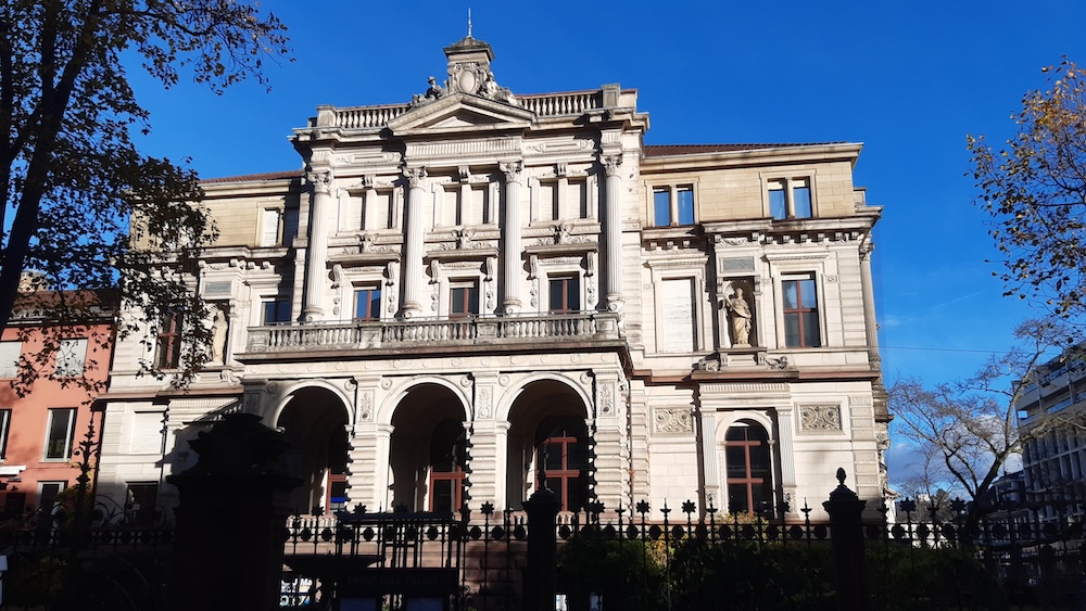 Bild: Petition "Erhalt des Stadtmuseums"