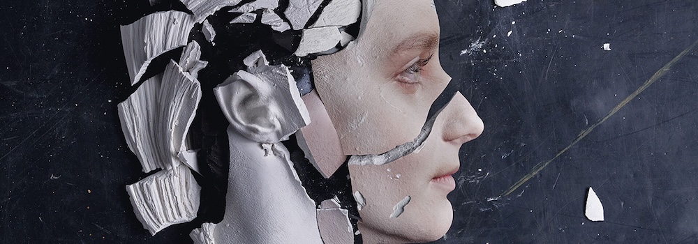 Bild: Der zerbrochene Krug