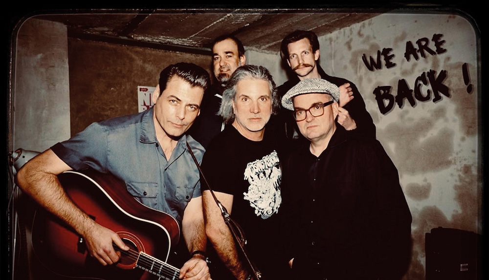 Bild: The Irish/Celtic Folk-Rock-Festival