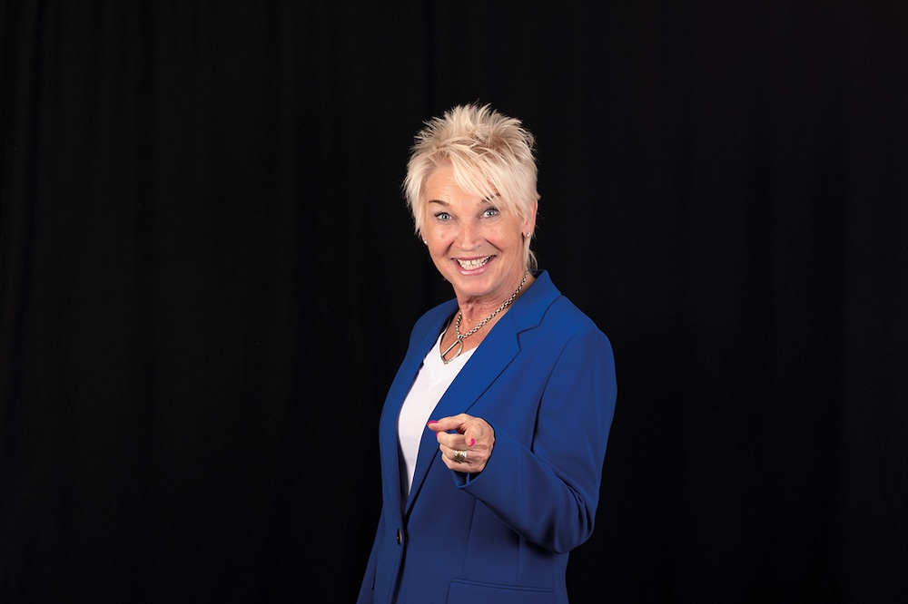 Bild: Doris Reichenauer