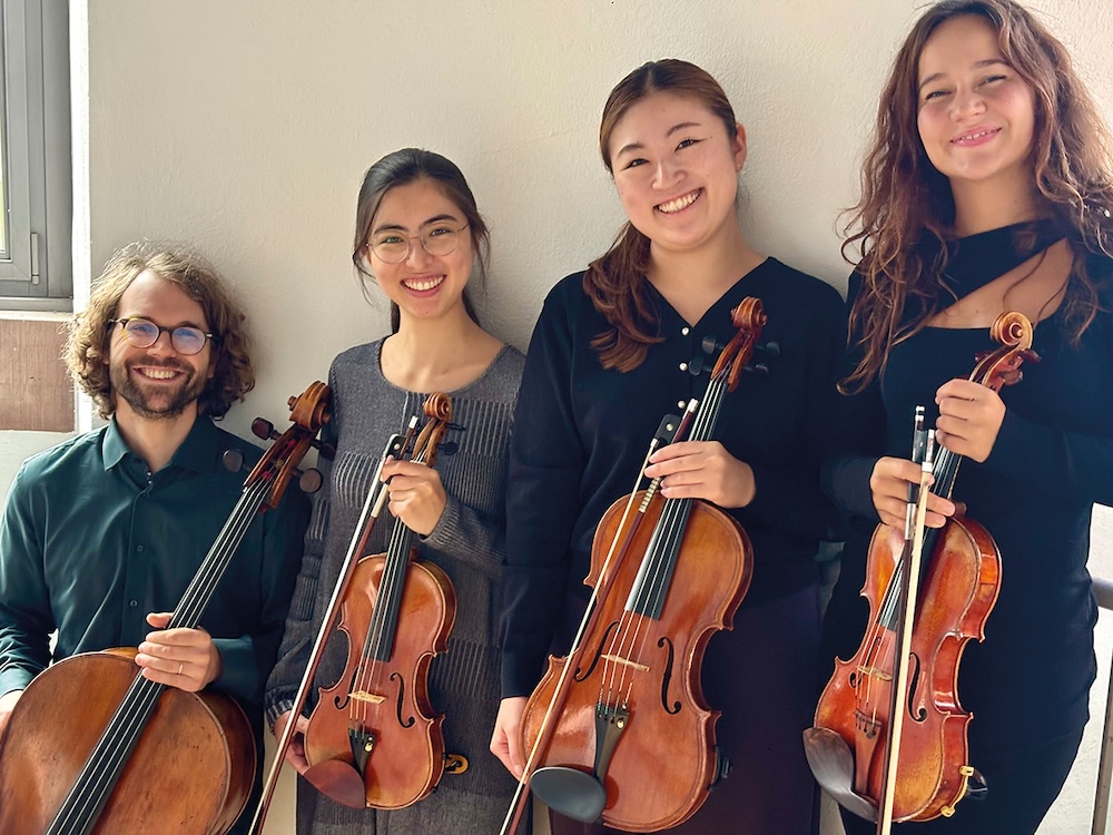 Bild: „Ich bin der Welt abhanden gekommen…“