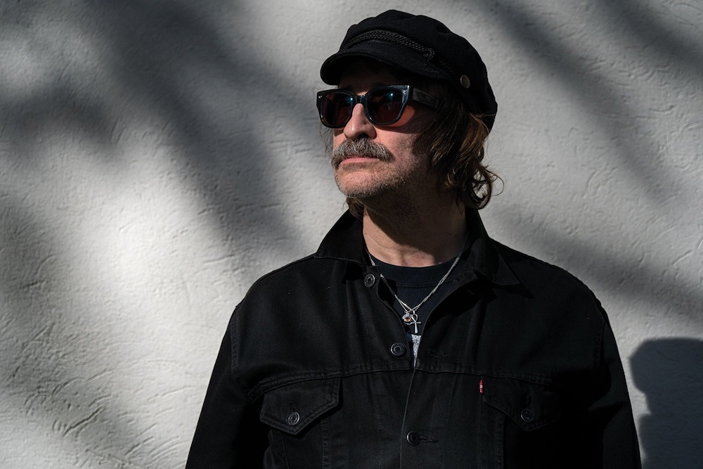 Bild: Alexander Hacke