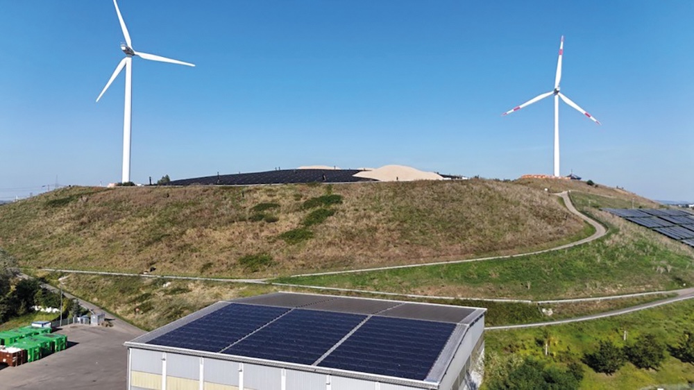 Bild: Energiewende in Bürgerhänden