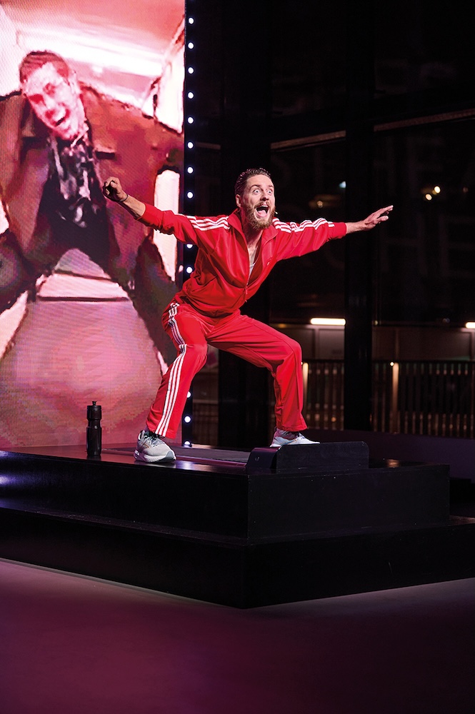 Bild: „Broadcast Yourself“