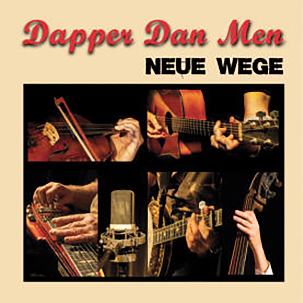 Bild: Dapper Dan Men 