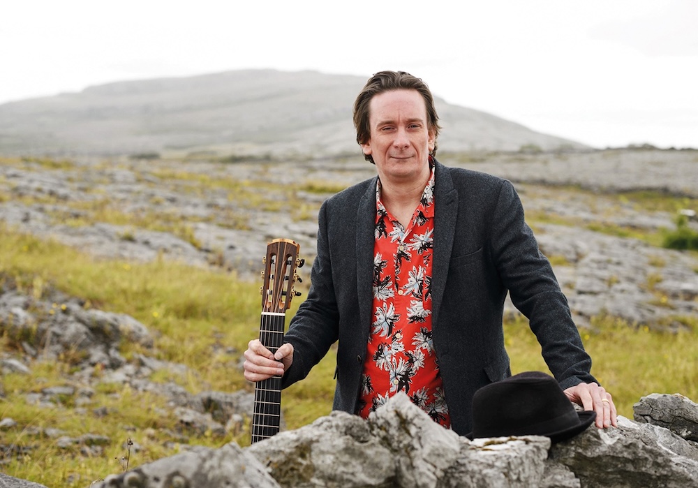 Bild: The Irish Folk Festival 