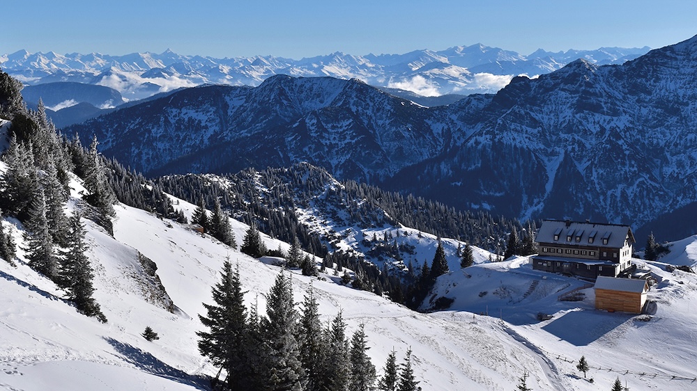 Bild: In 30 Bildern um die Welt