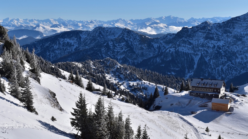 Bild: In 30 Bildern um die Welt