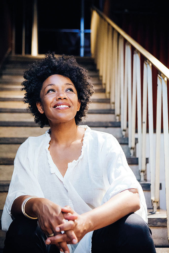 Bild: Urban-Earth-Jazz