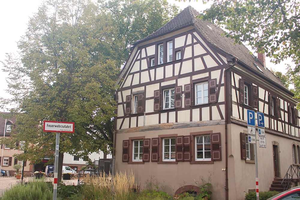 Bild: Grötzinger Kunstwochen #2