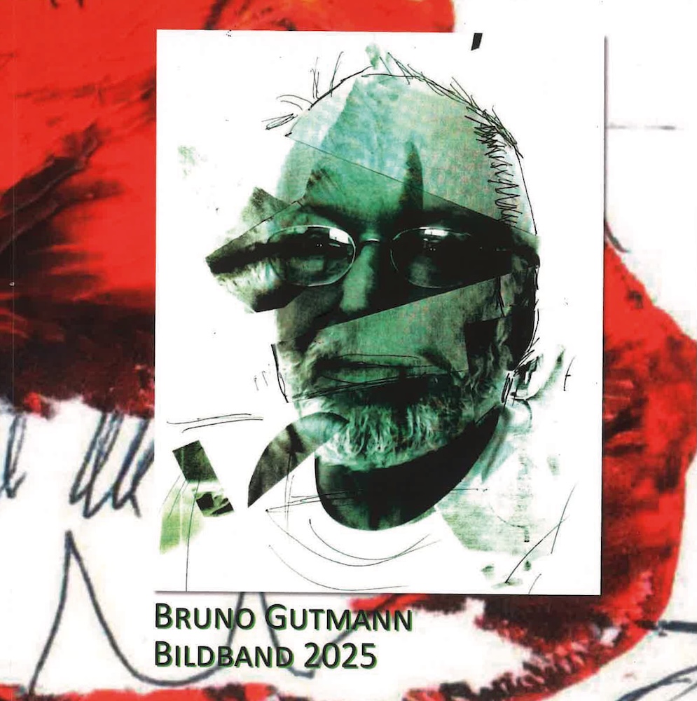 Bild: Bildband Bruno Gutmann