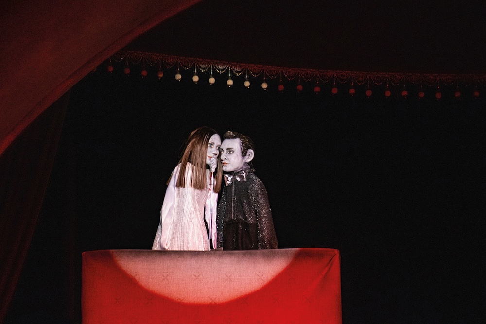 Bild: Das letzte Autogramm