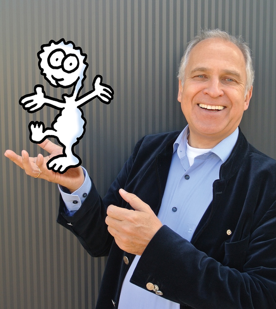 Bild: Tiki Küstenmacher