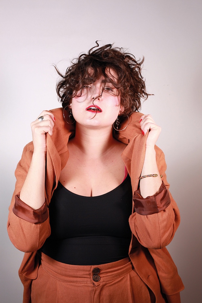 Bild: 8. Komische Nacht Karlsruhe