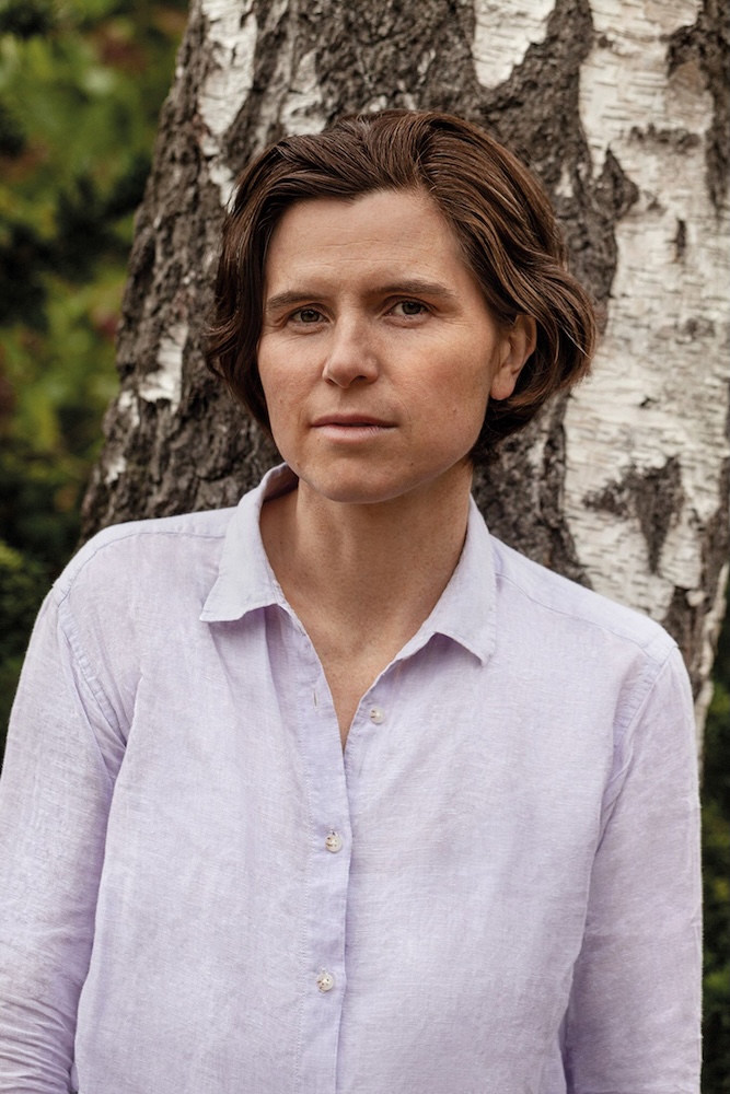 Bild: Judith Schalansky