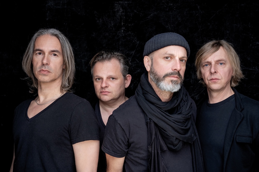 Bild: 30 Jahre Selig