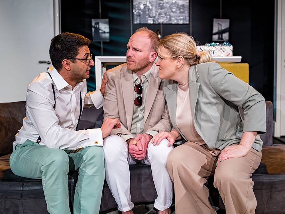 Bild: Gerüchte, Gerüchte