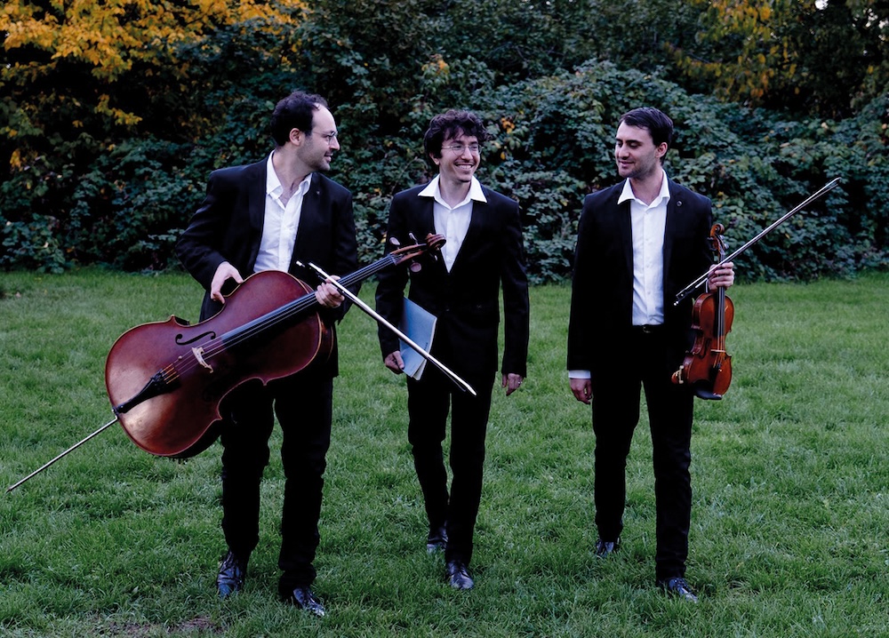 Bild: Dimitri Schostakowitsch