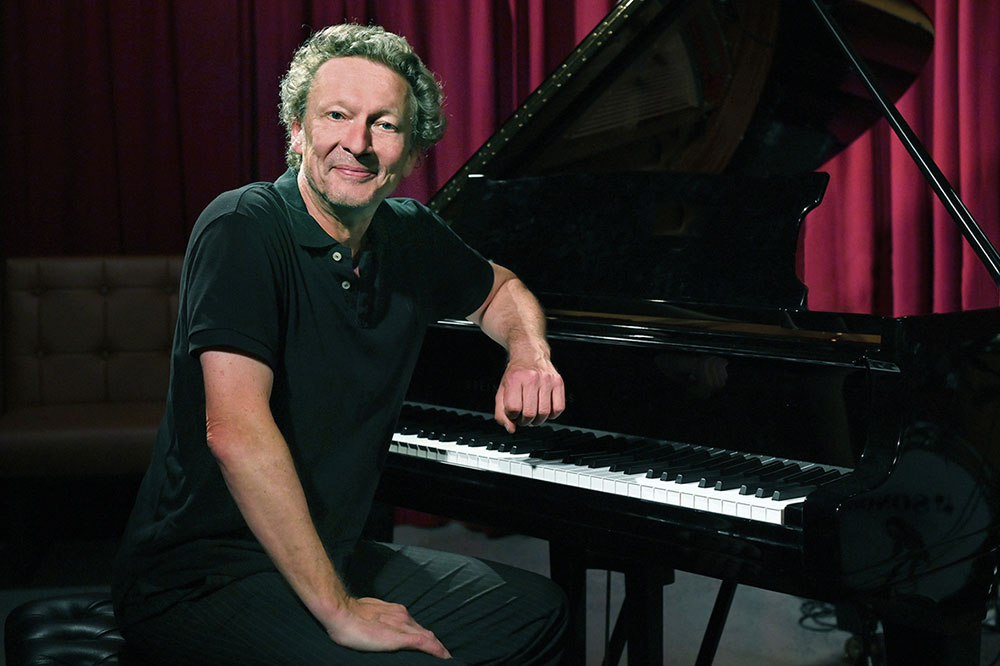 Bild: Ull Möck & Lilly Thornton Duo