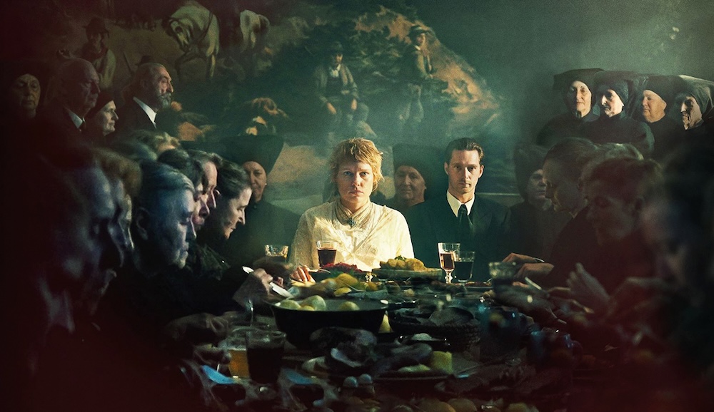 Bild: Welcome Home Baby