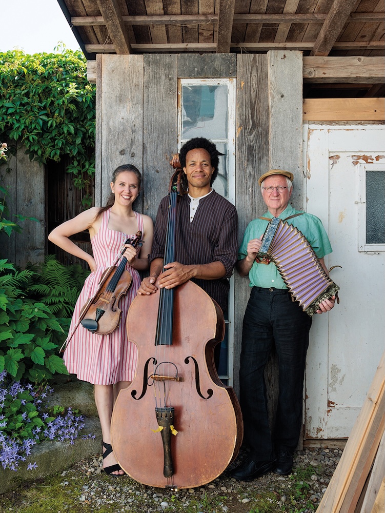 Bild: Hans Well & Wellpappn