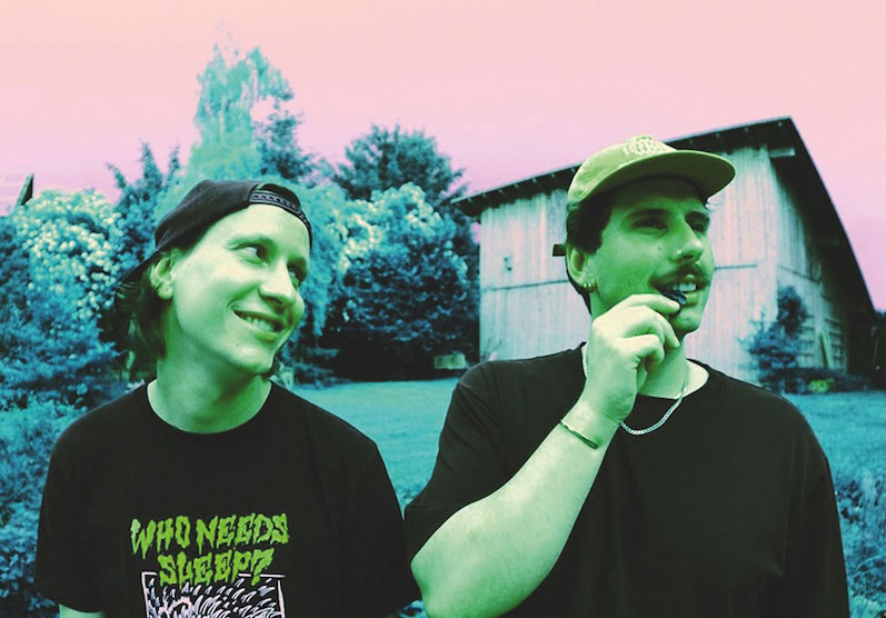 Bild: Schrägfest #6 Unplugged