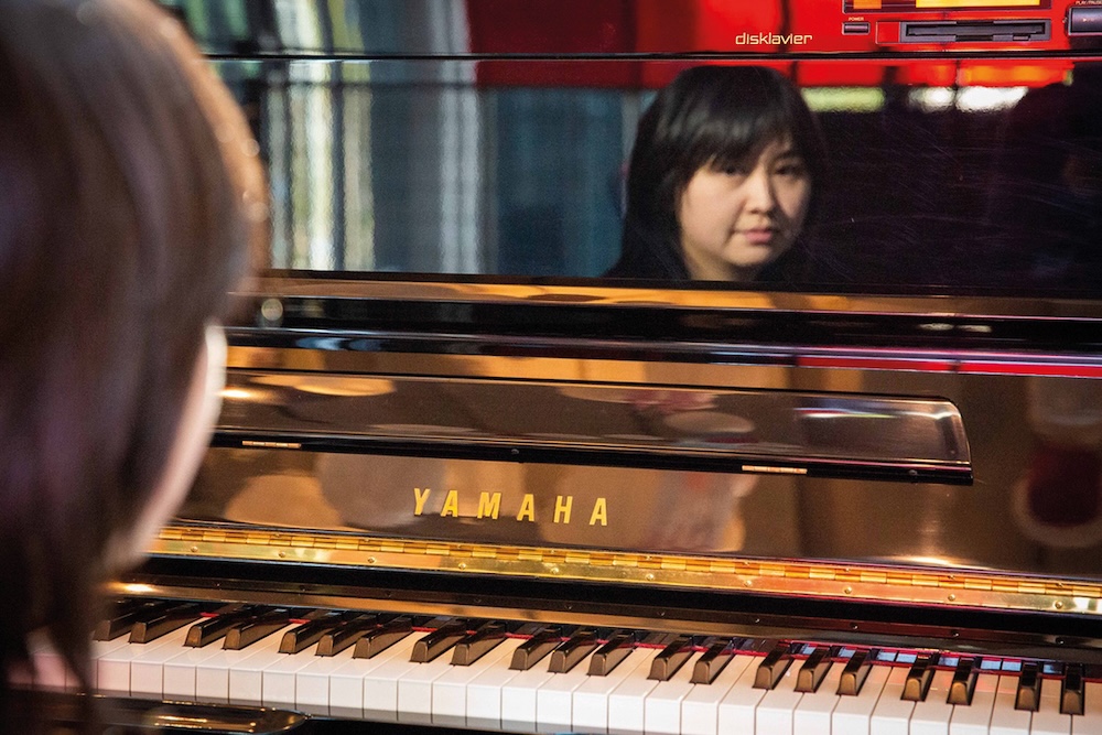 Bild: TURNS x Jia Liu x Edy Fung