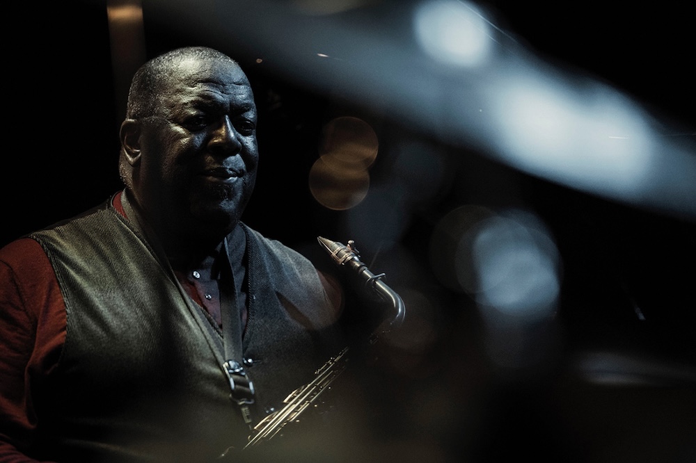 Bild: Jesse Davis Quartet