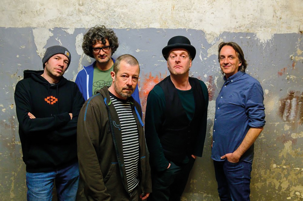 Bild: Dub Spencer & Trance Hill