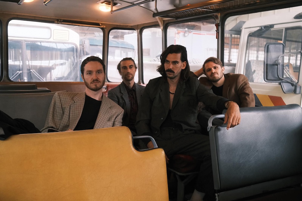 Bild: Das Fabrikat & Die Straße